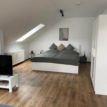 Ferienwohnung Ela Bad Kissingen Exteriör bild